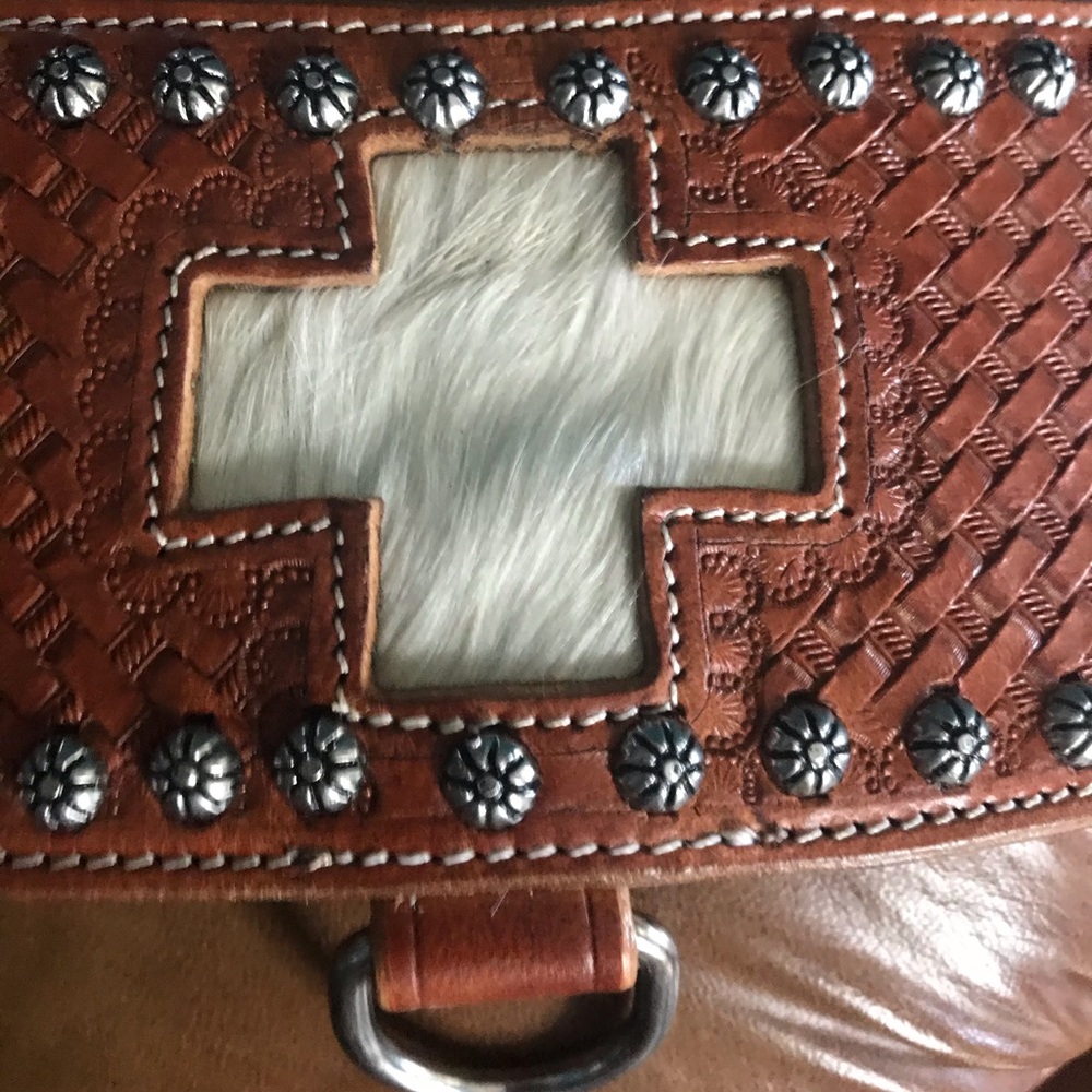 Western tripping collar